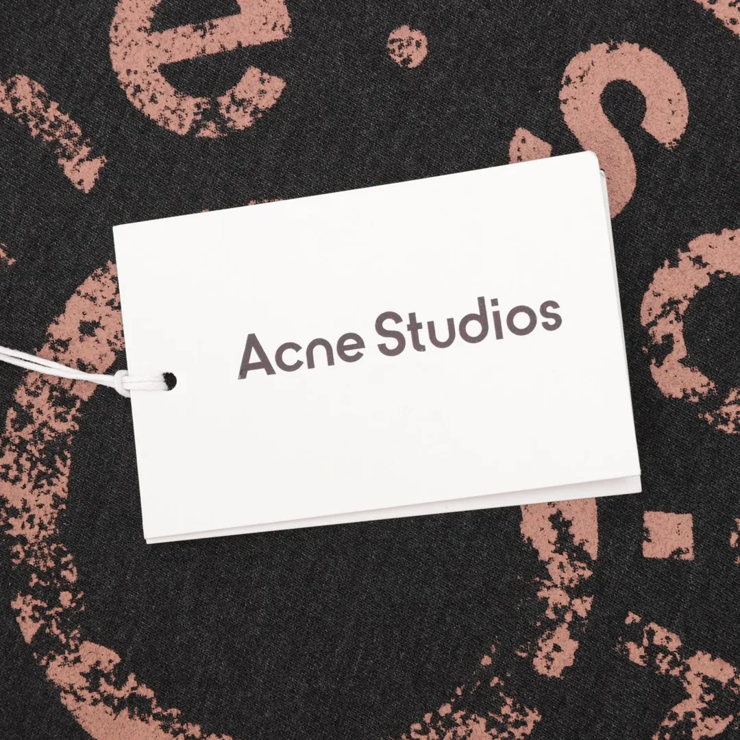 ACNE STUDIOS 1:1 【 （ In Stock ， ）， 2 ， 45 】， ， ， ， ， ， ， ， ， ， ， ， ， ， ， Size：S-XL
